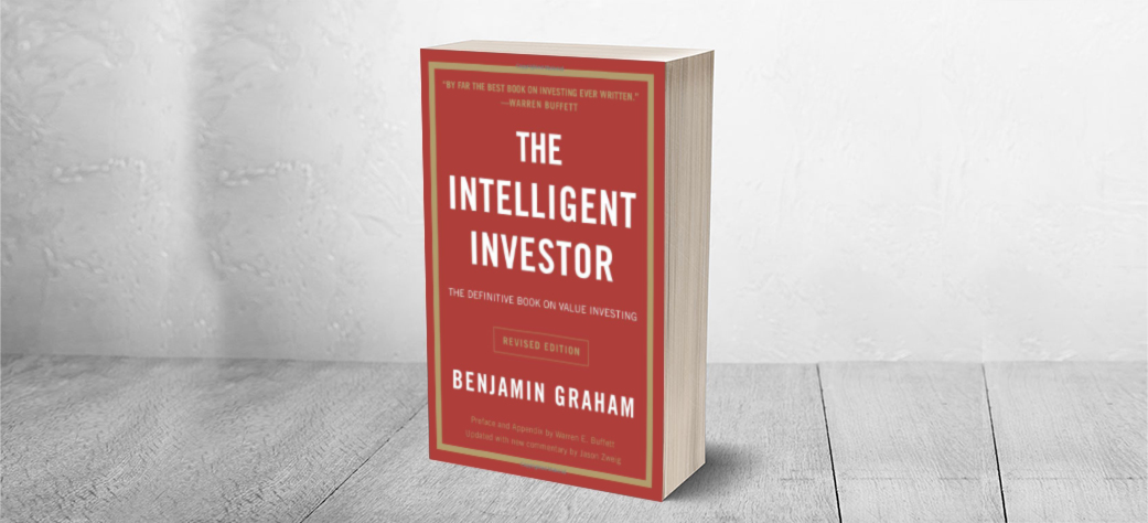 The Intelligent Investor