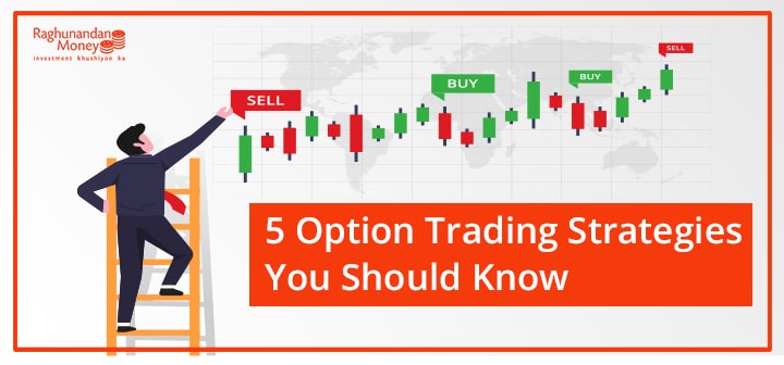 how to invest in option trading 