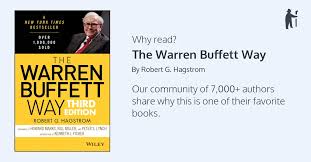 the warren buffet